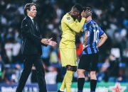 爱游戏体育-国际米兰轻取巴黎，罗德里刷新纪录