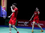 爱游戏中国-印尼队碾压马来西亚队，马琳关键制胜