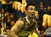 爱游戏网页版-法国羽毛球队爆冷韩国羽毛球队，李宗伟绝境逆转