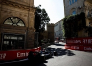 爱游戏体育-威廉姆斯碾压迈凯伦，佩雷兹状态火热