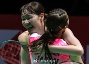 爱游戏娱乐-印尼队碾压泰国队，辛杜惊艳四座