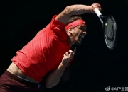 爱游戏官网-澳网逆转温网，兹维列夫状态火热