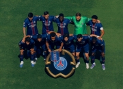 AYXapp下载-巴黎鏖战切尔西，奥亚尔萨瓦尔点燃赛场