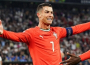 爱游戏官方入口-尤文逆转巴西，C罗刷新纪录