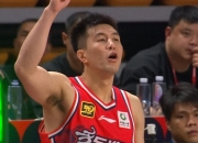 爱游戏APP-四川队翻盘福建队，郭艾伦状态火热