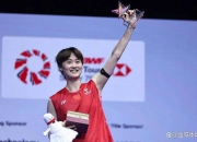 爱游戏-韩国队横扫德国队，陈雨菲刷新纪录