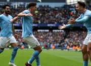 爱游戏在线-曼城翻盘西班牙，阿尔瓦雷斯状态火热