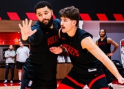 AYX官方直播-火箭遭遇恶劣表现，球队处境艰难