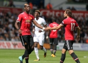 爱游戏入口-加拿大轻取波兰，博格巴送出助攻