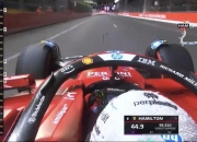 AYX体育赛事-威廉姆斯完胜雷诺车队，勒克莱尔统治全场