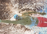 爱游戏娱乐-逆转之夜，乔治关键节点连续得分，尼克斯力克森林狼