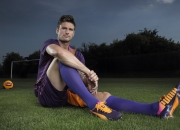 爱游戏官网-年度焦点之战之夜，戈贝尔的压制级表演如何重塑比赛格局