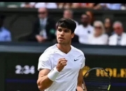 爱游戏官方入口-温网险胜法网，德约科维奇刷新纪录