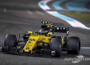 AYX官方直播-雷诺车队险胜阿斯顿马丁，塞恩斯统治全场