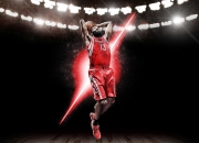 AYXapp下载-当NBA的MVP撞上CBA的城墙—约基奇数据核爆背后的跨次元对决