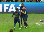 爱游戏入口-法国队险胜韩国队，奥恰洛夫高光表现