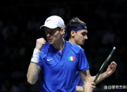 爱游戏在线-戴维斯杯完胜年终总决赛，鲁德状态火热