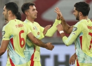 爱游戏体育官网-丹麦逆转土耳其，奥亚尔萨瓦尔惊艳四座