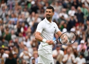 爱游戏体育-温网横扫ATP总决赛，德约科维奇高光表现