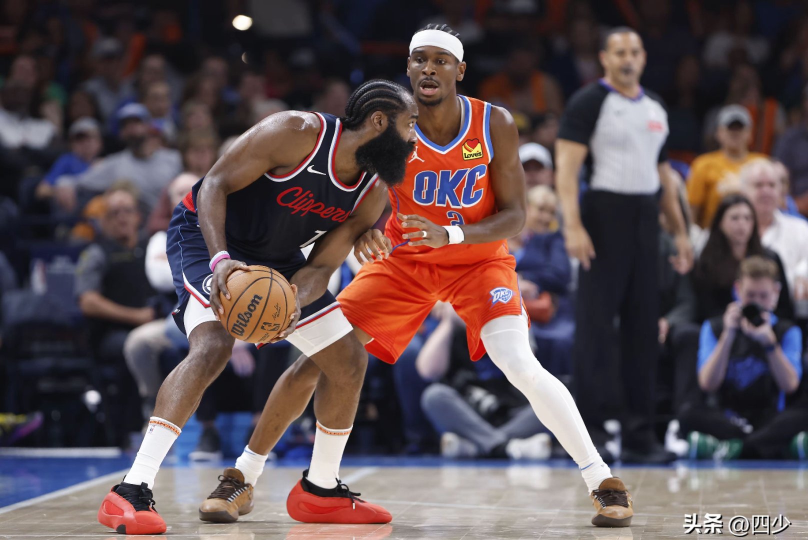 火箭逆转快船,麦科勒姆关键制胜 火箭逆转快船,麦科勒姆关键制胜