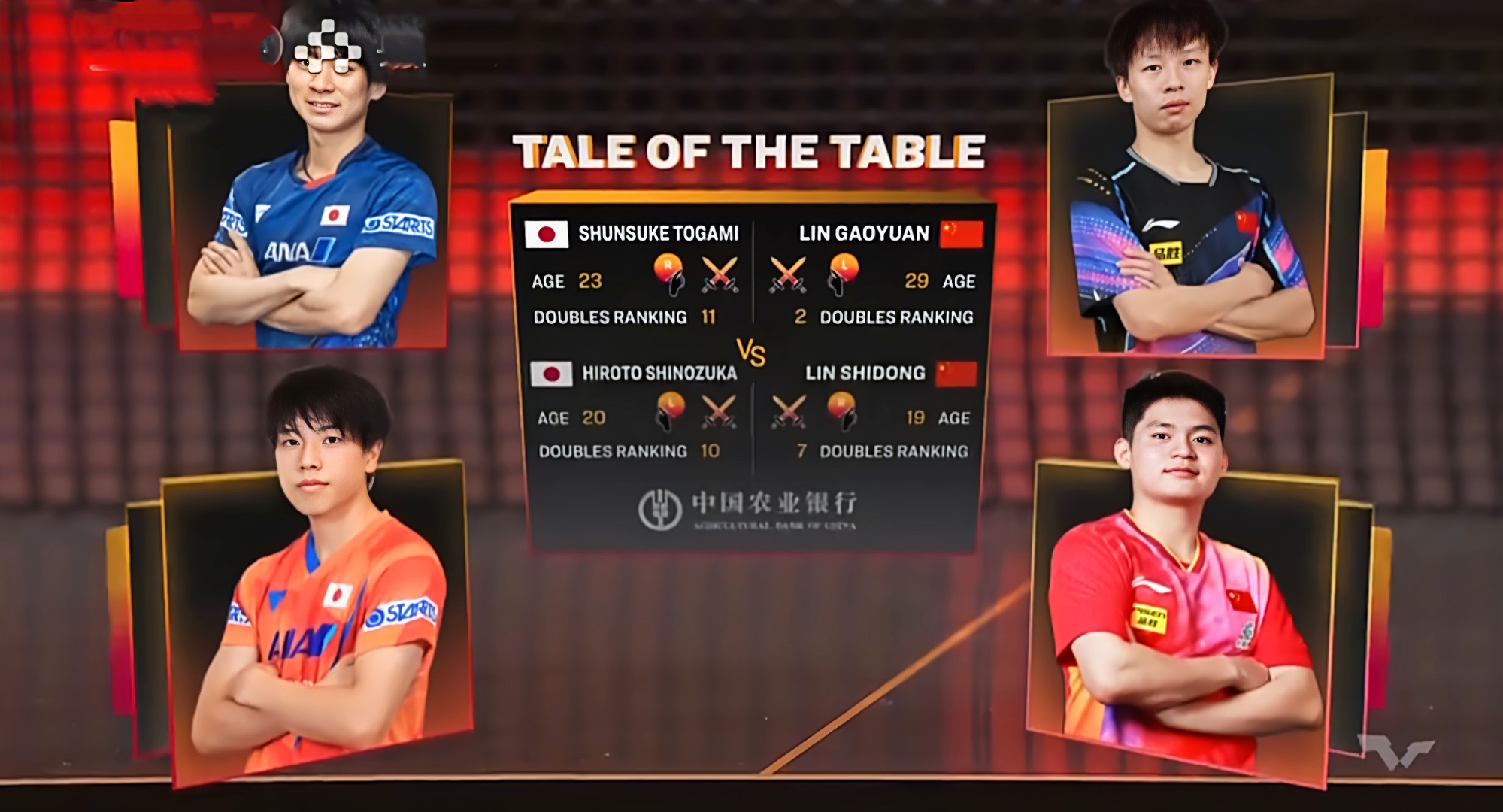 瑞典队绝杀日本队,林高远带队取胜 瑞典队绝杀日本队,林高远带队取胜