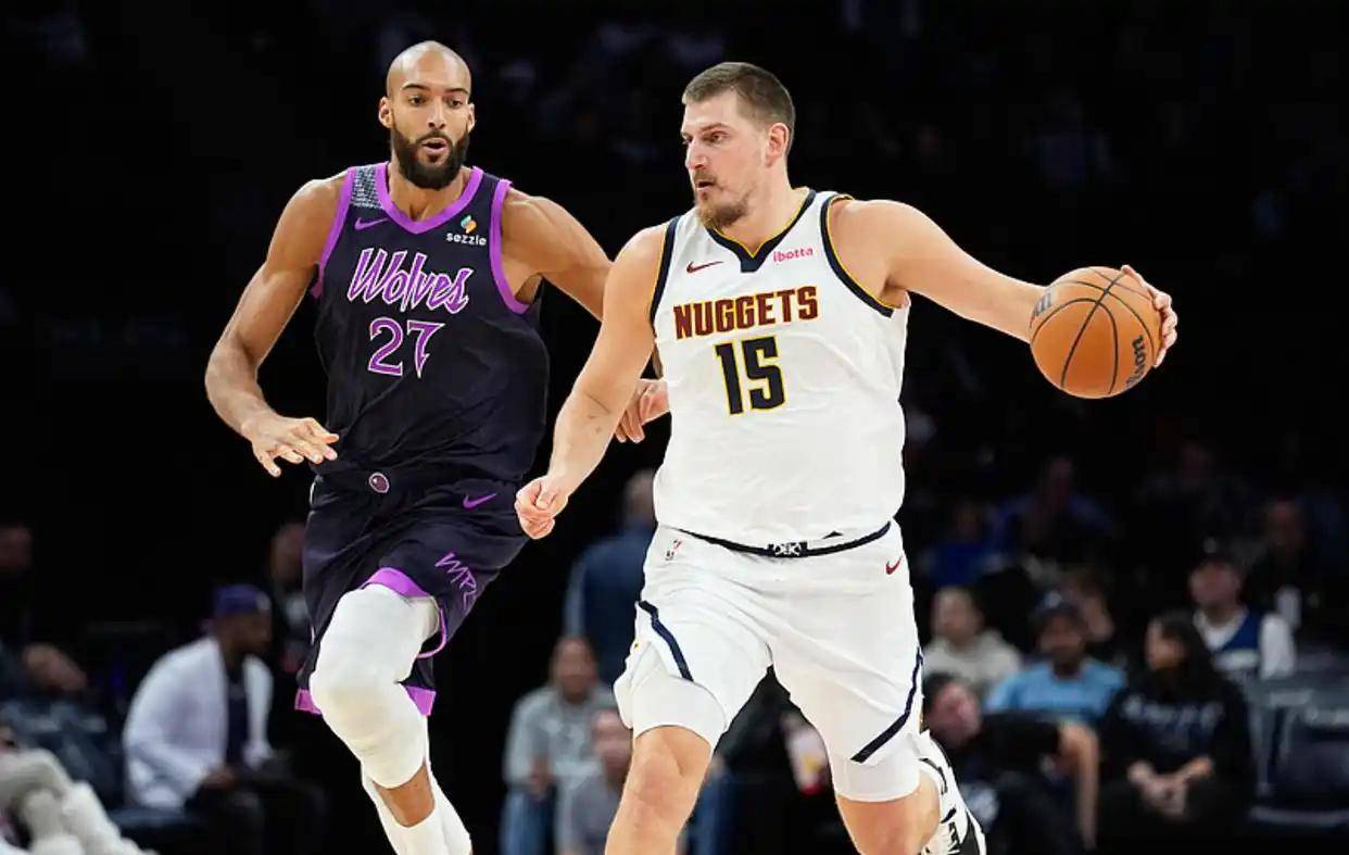 青岛队力克山西队，约基奇带队取胜