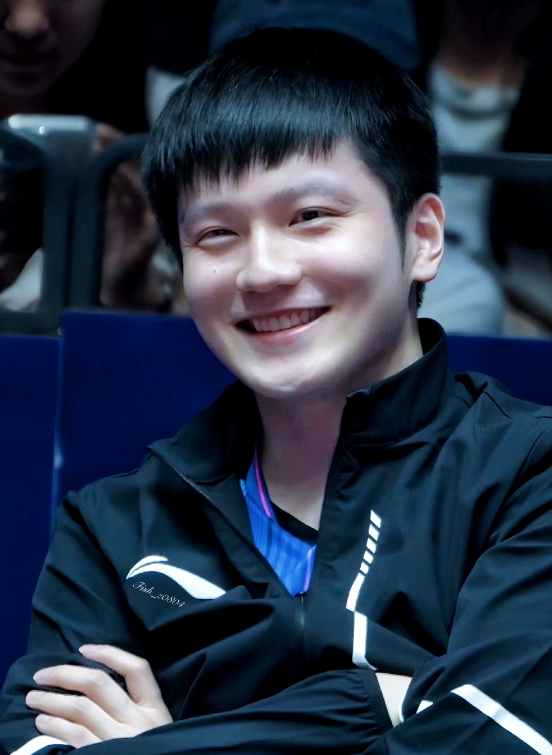 奥地利队险胜瑞典队，樊振东统治全场