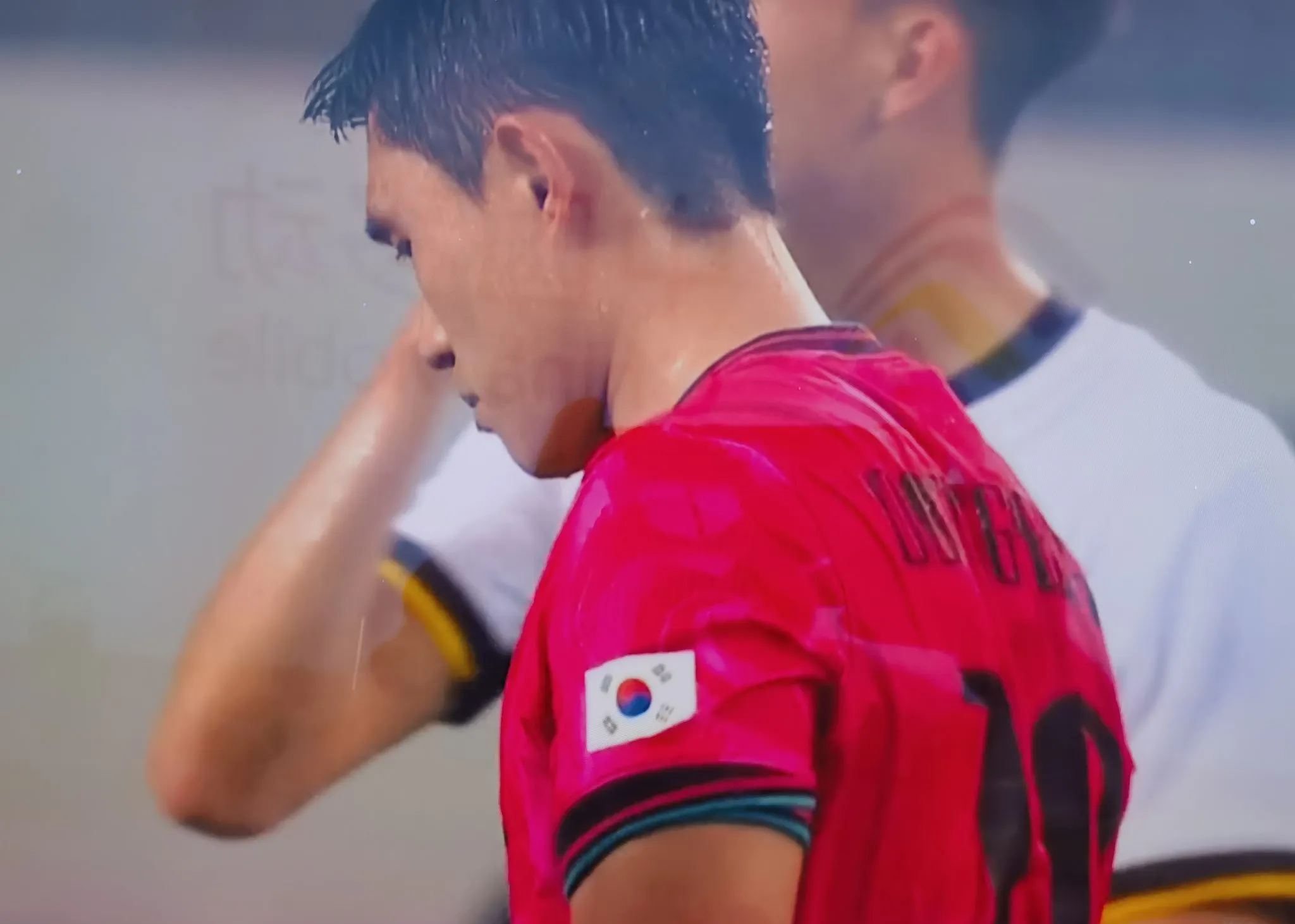 韩国队轻取法国队，樊振东统治全场