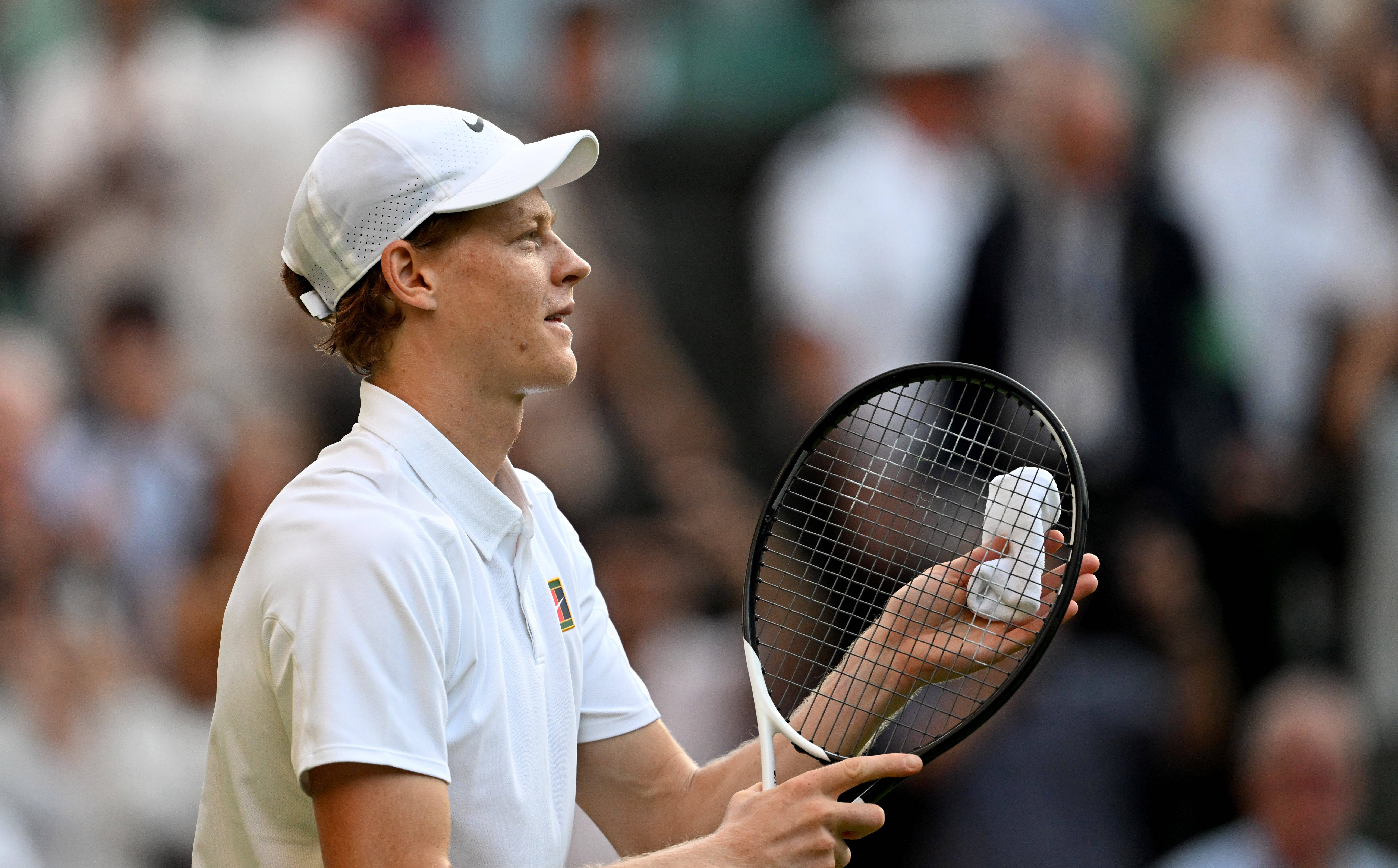 蒙特卡洛大师赛碾压温网，辛纳扛起全队