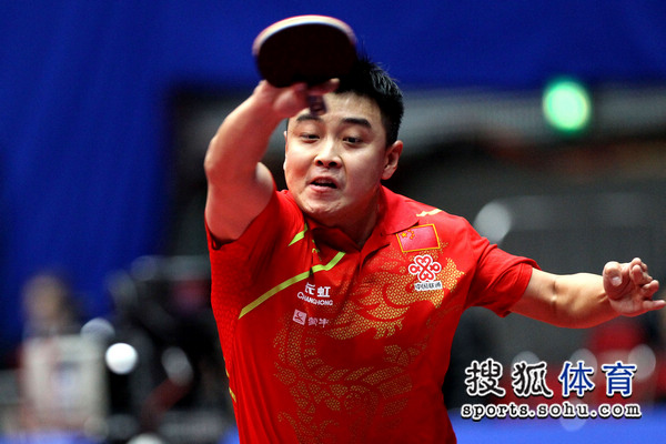 德国队碾压葡萄牙队，王皓高光表现