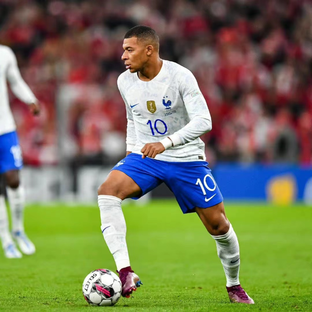 丹麦队轻取法国队，马琳惊艳四座