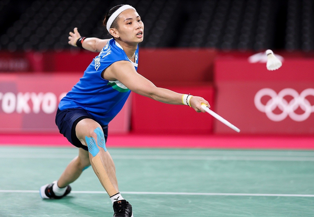 德国队绝杀泰国队,戴资颖状态火热 德国队绝杀泰国队,戴资颖状态火热