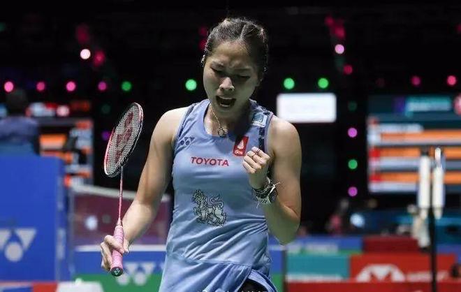 德国队绝杀泰国队,戴资颖状态火热 德国队绝杀泰国队,戴资颖状态火热