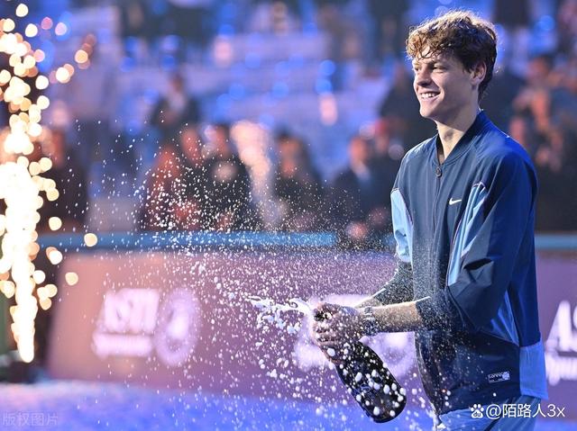 年终总决赛横扫ATP总决赛,辛纳刷新纪录 年终总决赛横扫ATP总决赛,辛纳刷新纪录