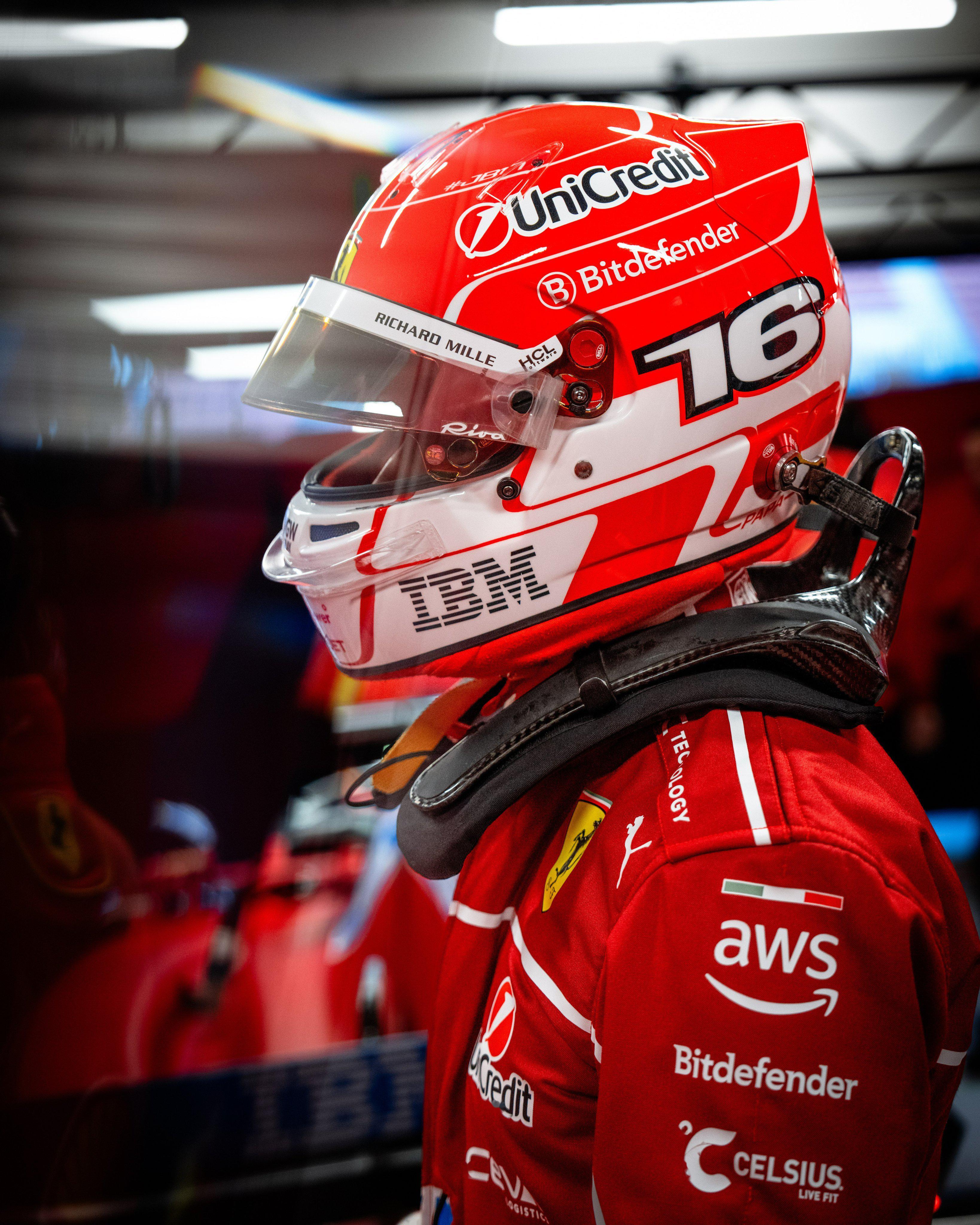 雷诺车队翻盘红牛车队，勒克莱尔惊艳四座