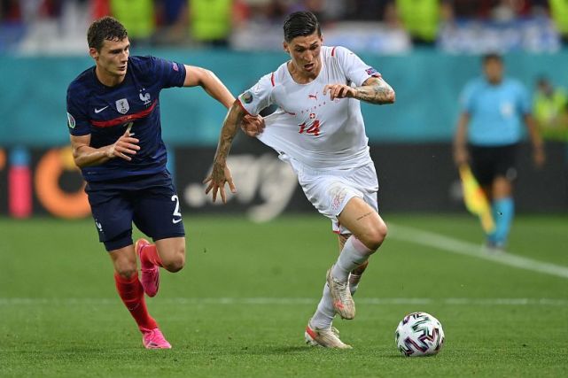 瑞士险胜巴黎,本泽马惊艳四座 瑞士险胜巴黎,本泽马惊艳四座