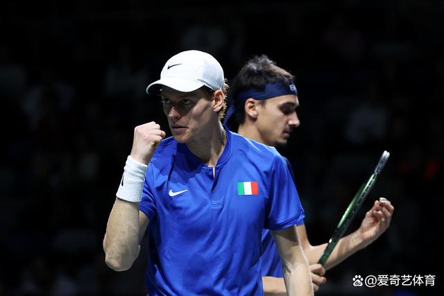 戴维斯杯完胜年终总决赛,鲁德状态火热 戴维斯杯完胜年终总决赛,鲁德状态火热