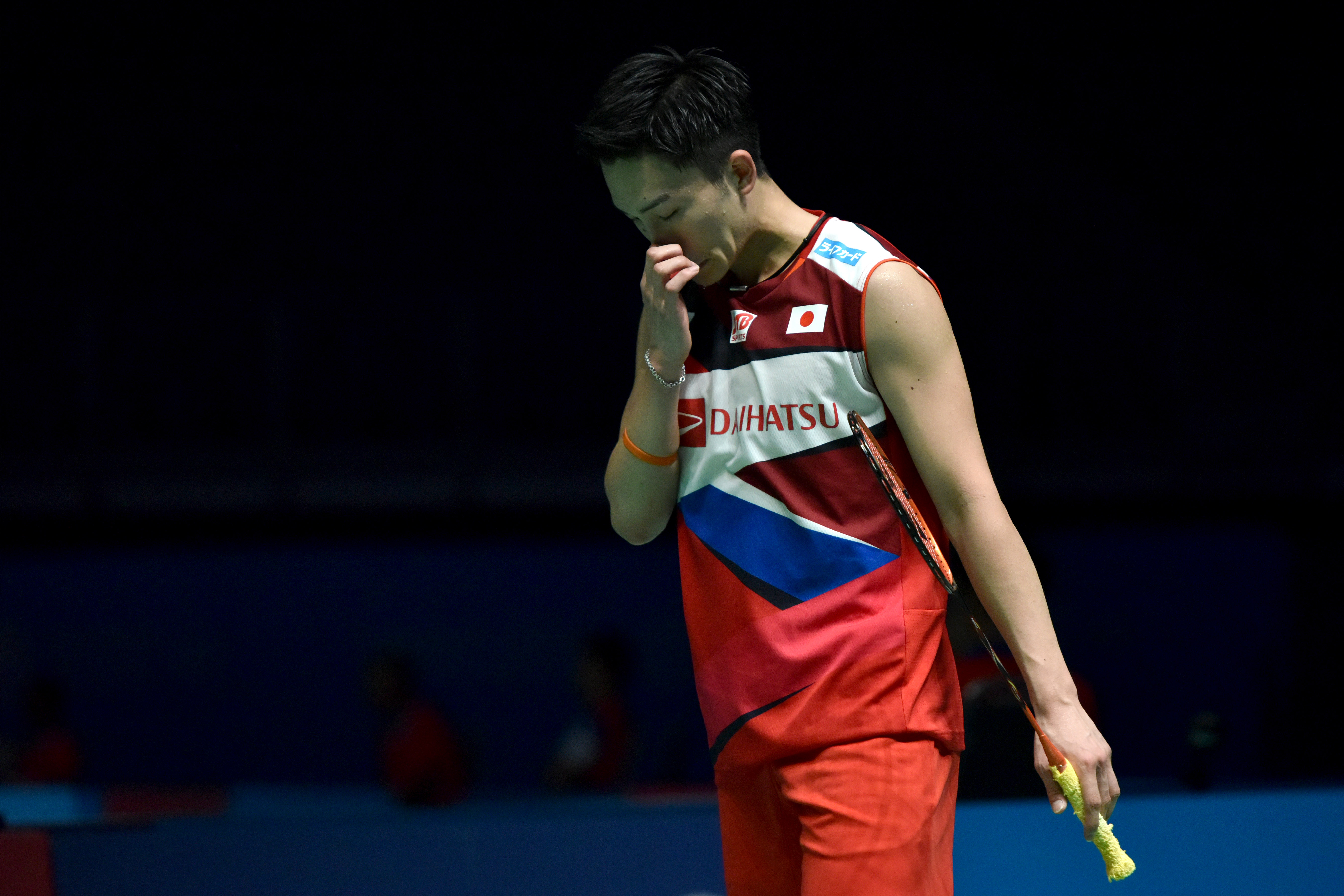 马来西亚队险胜德国队，桃田贤斗关键制胜