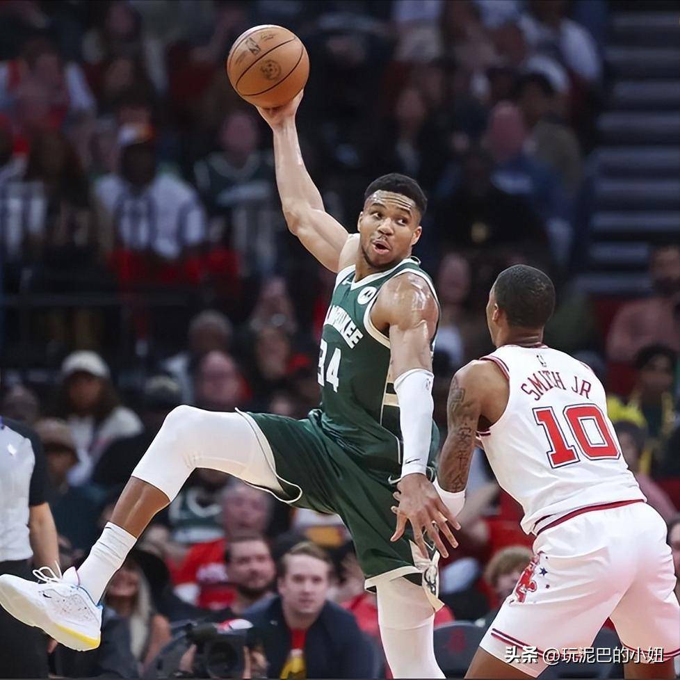 湖人绝杀山西队，字母哥关键制胜