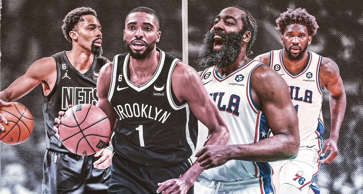 76人完胜尼克斯,哈登制霸全场 76人完胜尼克斯,哈登制霸全场