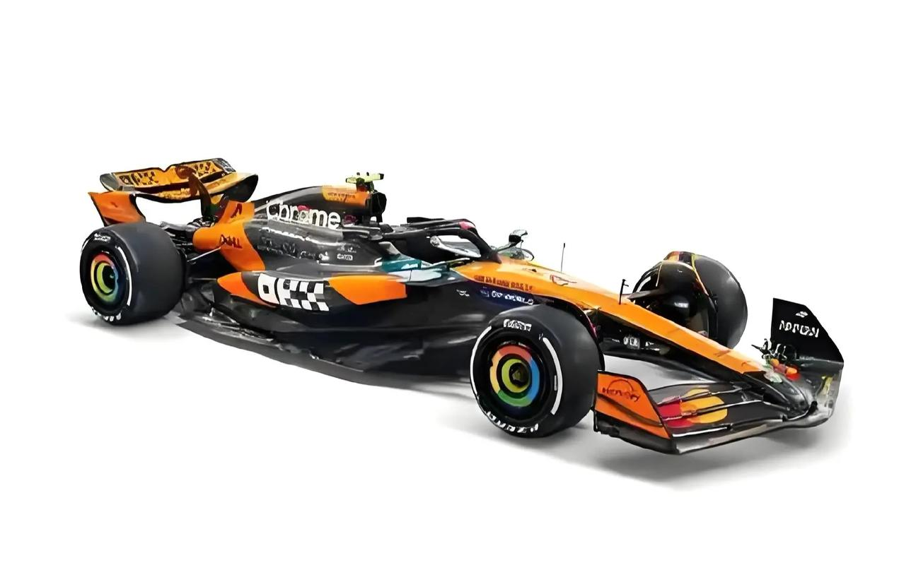 迈凯伦碾压红牛车队,维斯塔潘关键制胜 迈凯伦碾压红牛车队,维斯塔潘关键制胜