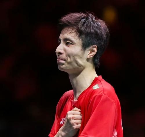 印度队鏖战日本队,石宇奇点燃赛场 印度队鏖战日本队,石宇奇点燃赛场