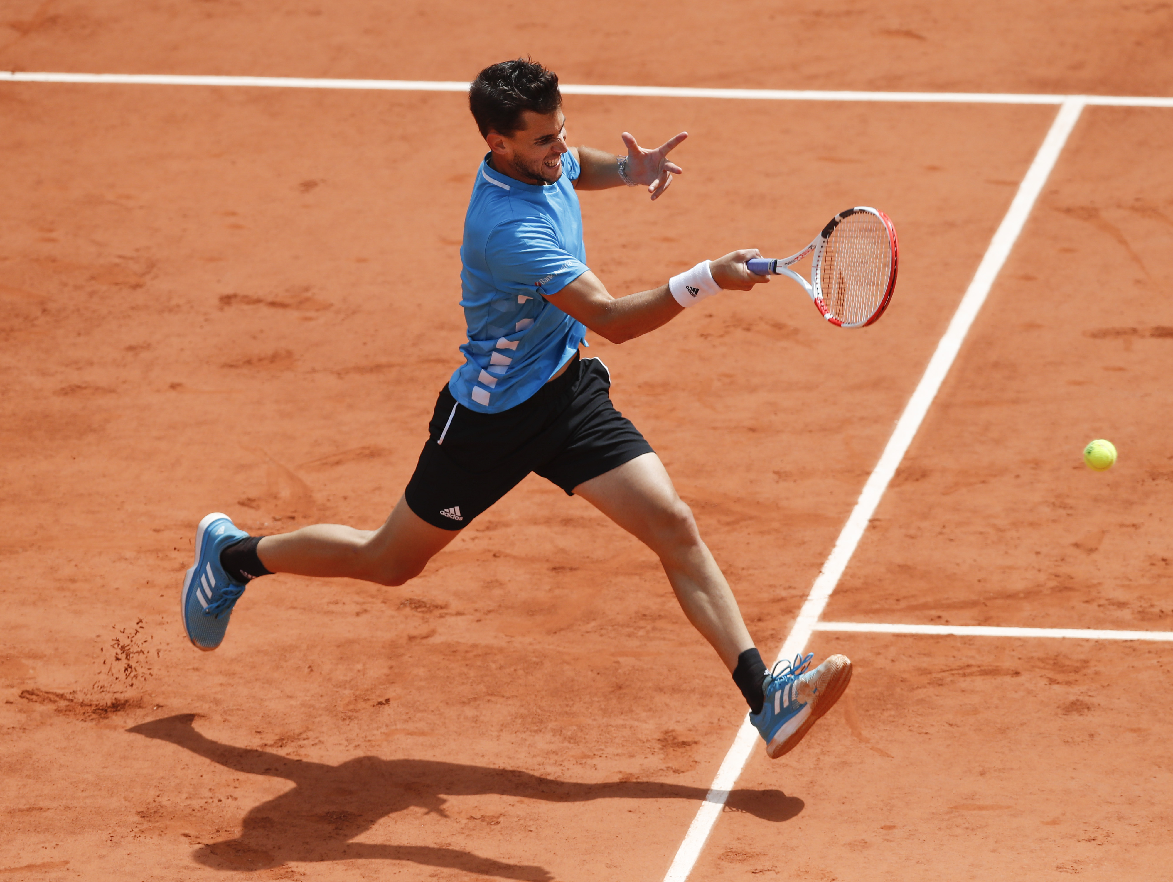 美网横扫戴维斯杯,蒂姆高光表现 美网横扫戴维斯杯,蒂姆高光表现