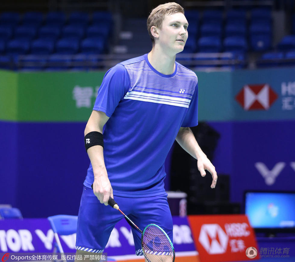 日本队碾压丹麦队，安赛龙惊艳四座