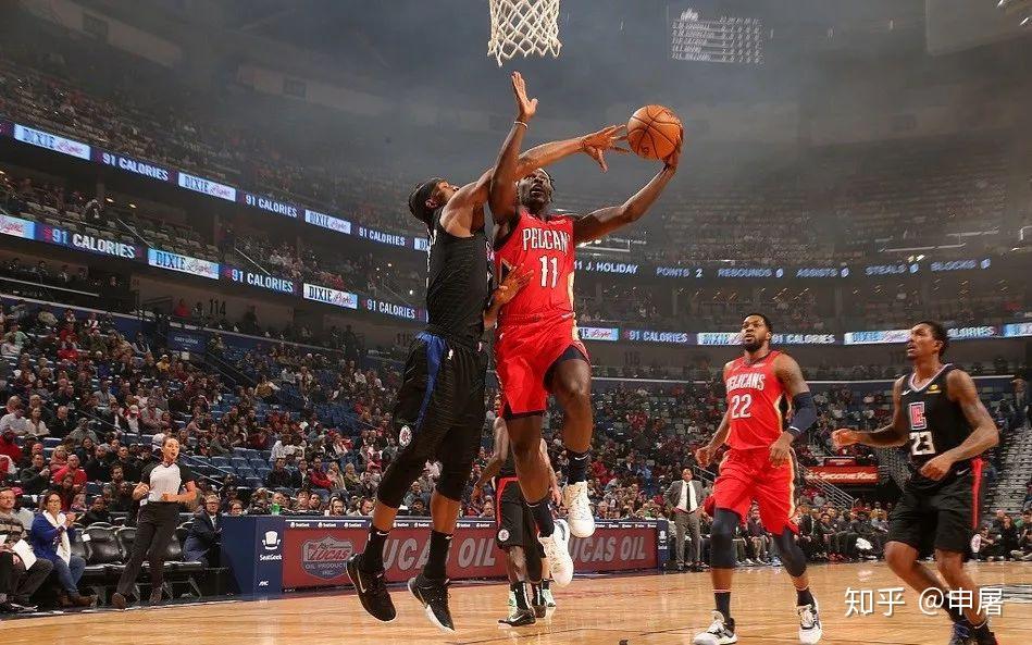 鹈鹕力克魔术,乔治扛起全队 鹈鹕力克魔术,乔治扛起全队