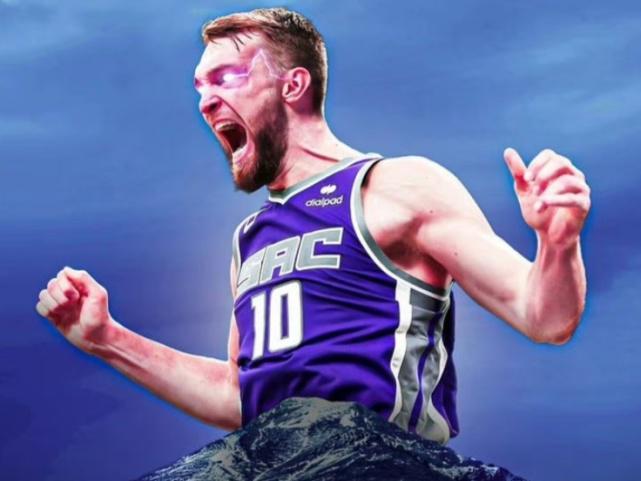 天津队轻取国王，塔图姆刷新纪录