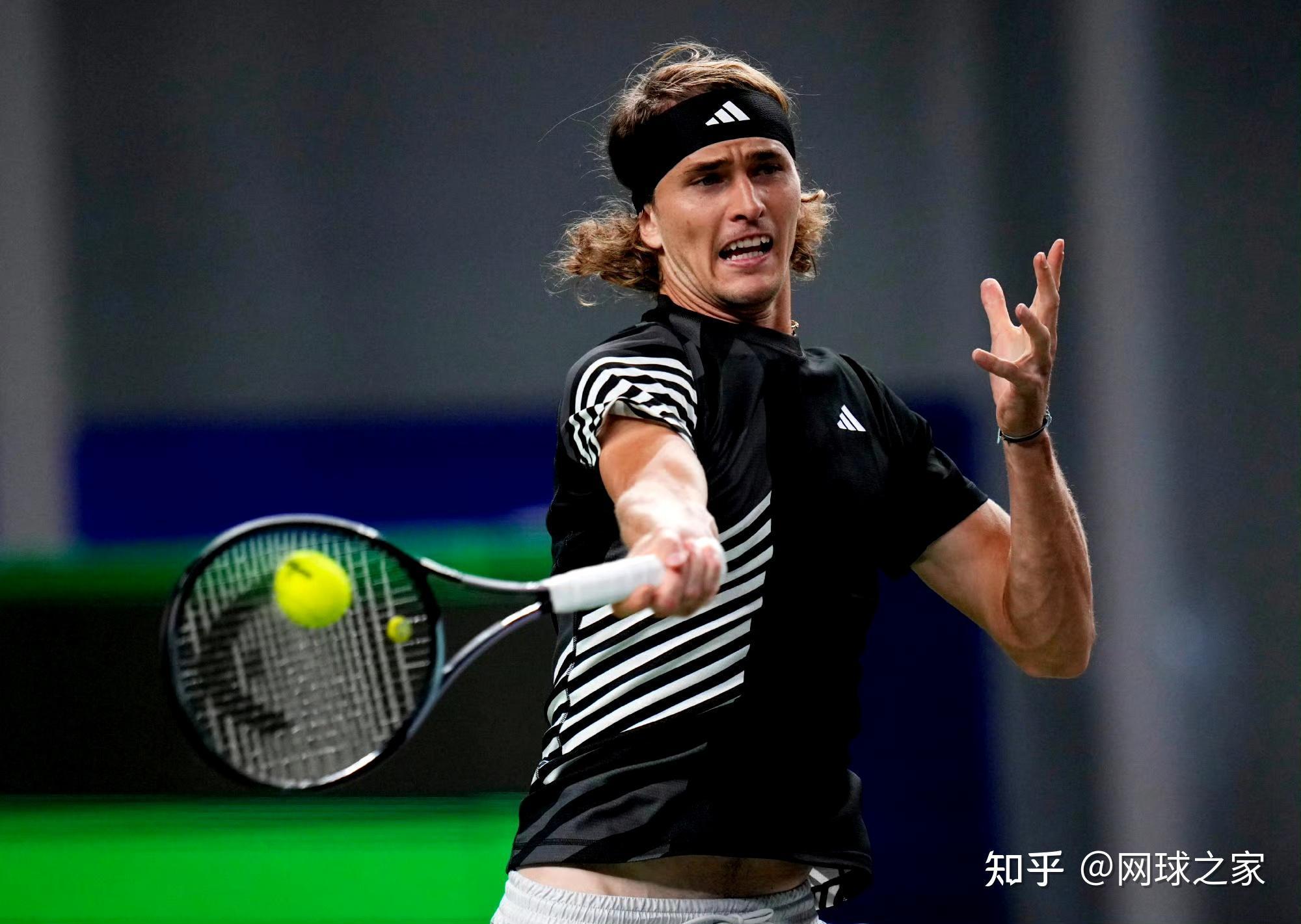 拉沃尔杯横扫年终总决赛，兹维列夫惊艳四座