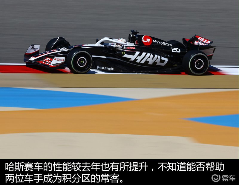 红牛车队完胜哈斯车队,汉密尔顿扛起全队 红牛车队完胜哈斯车队,汉密尔顿扛起全队
