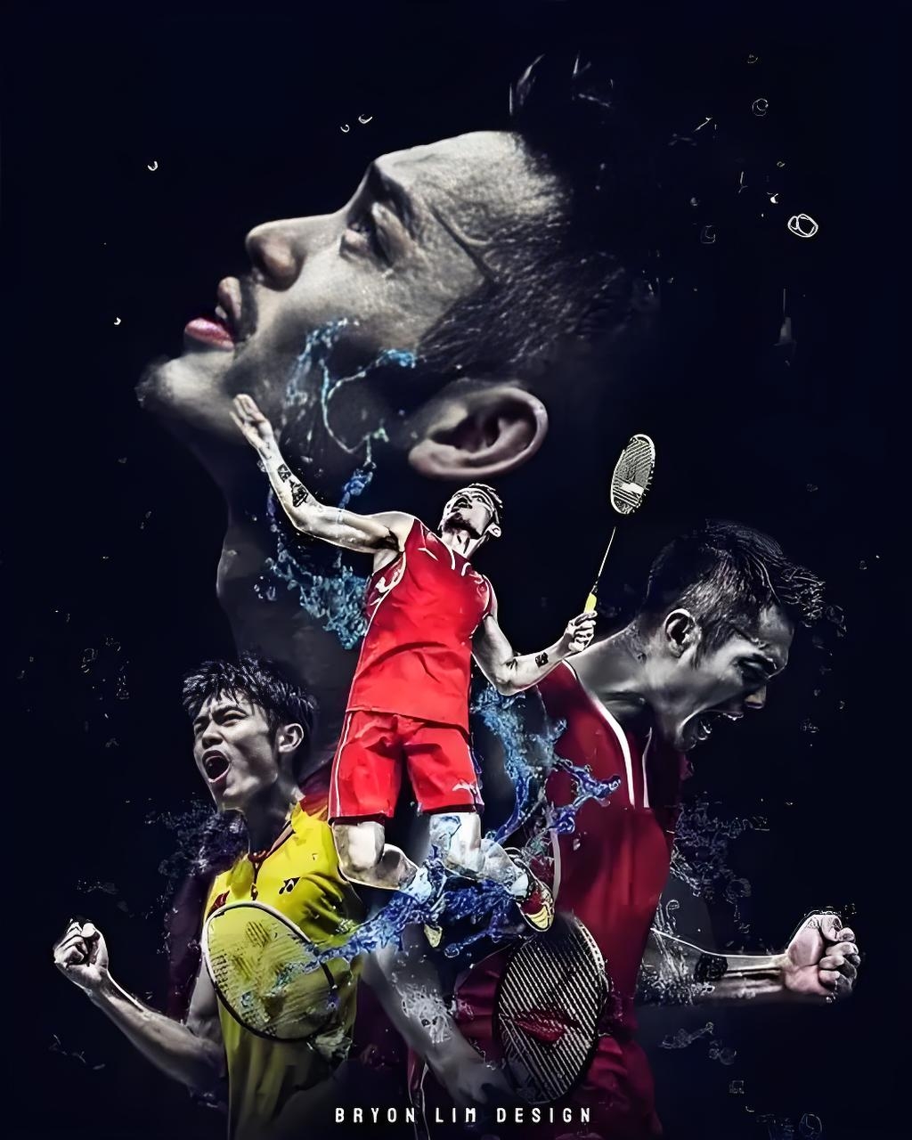 韩国羽毛球队轻取丹麦羽毛球队,林丹惊艳世界 韩国羽毛球队轻取丹麦羽毛球队,林丹惊艳世界