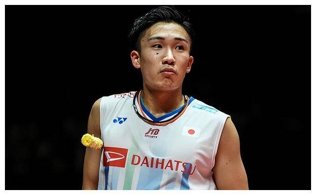 法国队绝杀马来西亚队，桃田贤斗刷新纪录